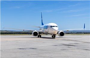 Air Europa Entrusts Lufthansa Technik With Component Support for Entire 737 Fleet Air Eroupa News