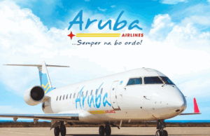 The A320 is in widespread use around the globe Aruba Airlines News