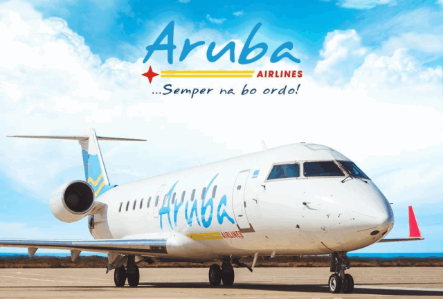 Aruba Airlines News