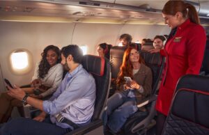 Avianca Expands its Business Class experience to 80+ International Routes in the Americas Avianca S.A. Airlines News
