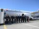 Croatia Airlines welcomes fifth new Airbus A220 aircraft in Zagreb Croatia Airlines News
