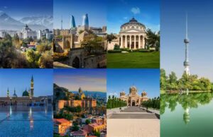 Etihad announces magnificent seven new destinations