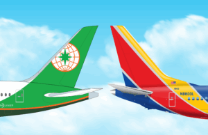 EVA Air and Southwest Airlines Launch Interline Partnership to Expand Seamless Travel Between Asia and North America EVA Airways Partnership Airlines News