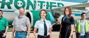 FRONTIER LAUNCHES INDUSTRY-FIRST LOYALTY OFFERS: COMPANION CERTIFICATES, MILES MATCH FROM OTHER AIRLINES, AND INSTANT ELITE GOLD STATUS Frontier Airlines News