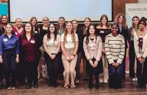 Backing the Next Generation of Female Leaders Air North