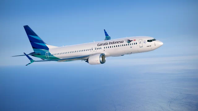 Garuda Indonesia Airlines News