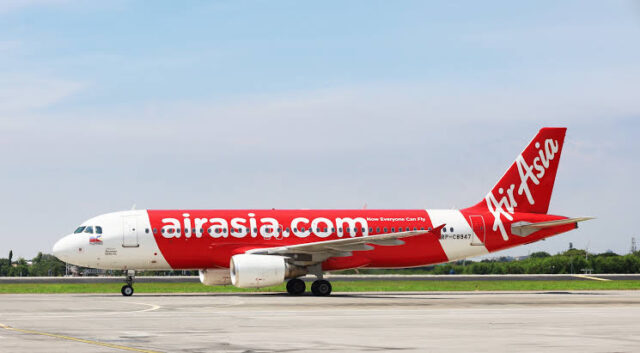 AirAsia Philippines