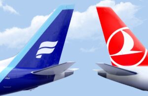Icelandair and Turkish Airlines Expand Codeshare Partnership Icelandair Airline News