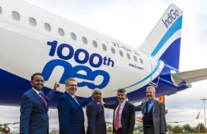 IndiGo and IDFC FIRST Bank Launch Co-Branded Credit Card IndiGo Airlines News