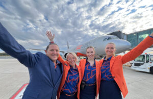 Jetstar launches new Darwin-Gold Coast service Jetstar
