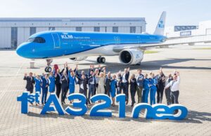 KLM Begins Unique Deployment of Air France Pilots KLM airline News