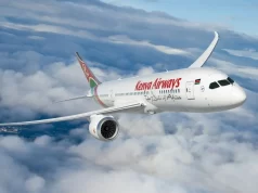Kenya Airways Charts Path to Recovery as Fleet Restoration Underway Kenya Airline News