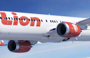 Lion Air Launches 1447H Umrah Flights from Banda Aceh to JeddahA Lion Airline News