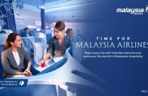 Malaysia Airlines Showcases Signature Hospitality in “Time for Malaysia Airlines” Campaign Malaysia Airlines News