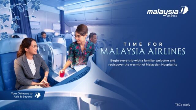 Malaysia Airlines News