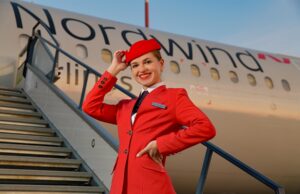 Nordwind launches direct flight Kazan ↔ Surgut Nordwind Airline News