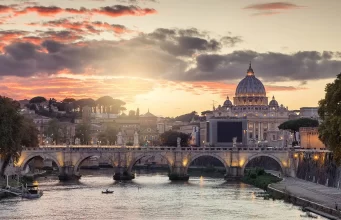 Celebrating 20 years of flights between Norway and Italy Norwegian Air Shuttle