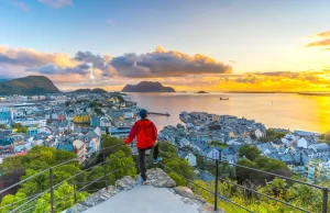 Norwegian Launches New Summer Routes to Copenhagen, Riga, and Ã…lesund Norwegian Air Uk-Airline News