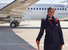 Norwegian Group had 2.5 million passengers in May Norwegian Airline News