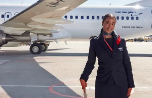 Norwegian Group had 2.5 million passengers in May Norwegian Airline News