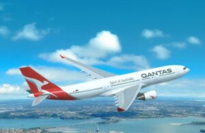 QANTAS EXTENDS DIRECT PALAU FLIGHTS AMID GROWING TOURISM DEMAND Qantas Airline News