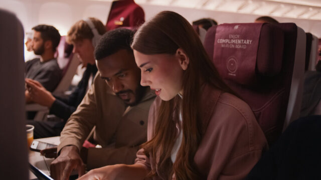 Qater Airways Business Airlines News