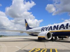 RYANAIR & BOOKING HOLDINGS SIGN PARTNERSHIP AGREEMENT Ryan air Airlines News