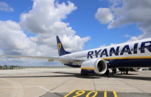 RYANAIR & BOOKING HOLDINGS SIGN PARTNERSHIP AGREEMENT Ryan air Airlines News