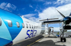 A sincere thanks to our passengers! Azores Airlines News