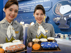 STARLUX and PEANUTS New Themed Flight Set to Take Off on May 28! Starlux Airlines News