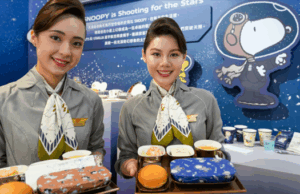STARLUX and PEANUTS New Themed Flight Set to Take Off on May 28! Starlux Airlines News
