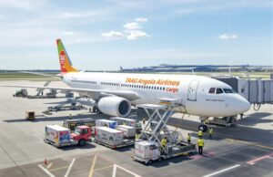 TAAG Angola Airlines Expands Regional Routes Across Southern and Central Africa TAAG Airline News