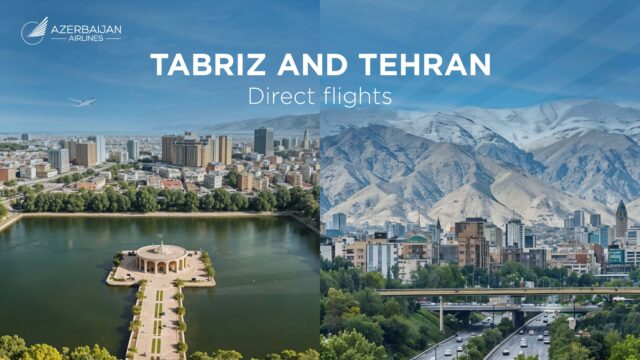 Azerbaijan Hava Yollary