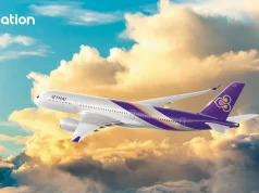 Notice of Contact Information Update for Japan Contact Center Thai Airline News