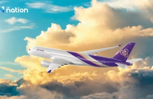 Notice of Contact Information Update for Japan Contact Center Thai Airline News
