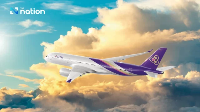 Thai Airline News