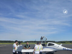 Uzbekistan Airways Takes Pilot Training to a New Level Uzbekistan Airways Airline News