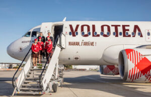 VOLOTEA SURPASSES 800,000 MEMBERS IN ITS LOYALTY PROGRAM, MEGAVOLOTEA Volotea Airline News
