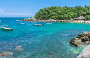 Surf’s up! WestJet welcomes Puerto Escondido to its winter 2025/2026 schedule WestJet Airline News