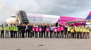 Wizz Air Abu Dhabi Pauses Several Europe, Central Asia Routes Wizz Air Abu Airlines News