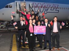 WIZZ AIR EXPANDS ITS CUSTOMER PORTFOLIO BY REACHING MILLIONS OF NEW CUSTOMERS THROUGH PARTNERSHIP WITH TRAVELFUSION Wizz-Air-Airline-News