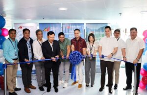 PAL launches flights between Manila and Cauayan Philippine Airline
