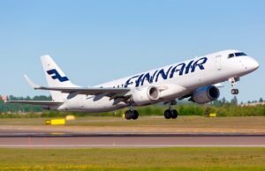 Exciting New Airline Routes Unveiled for 2026: More Destinations, More Choices Finland Finnair Airline