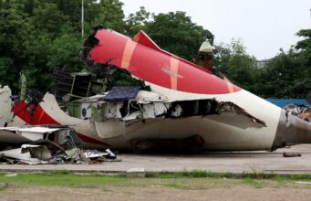 Latest news on the Air India 787 Crash: The facts from today Air India Crash