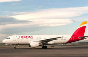 Iberia and Iberia Express Take Second Place in Global Punctuality Rankings Iberia Airlines Spain