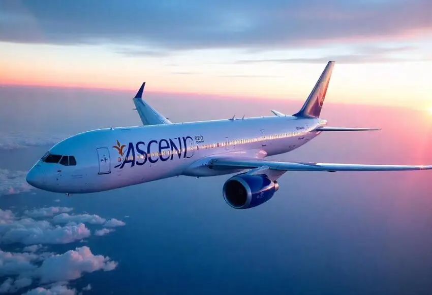 Ascend Airways