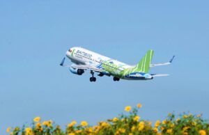 From August 18, 2025, Bamboo Airways will officially relocate all domestic arrivals and departures to Terminal T3 at Tan Son Nhat International Airport in Ho Chi Minh City Bamboo Airways Vietnam
