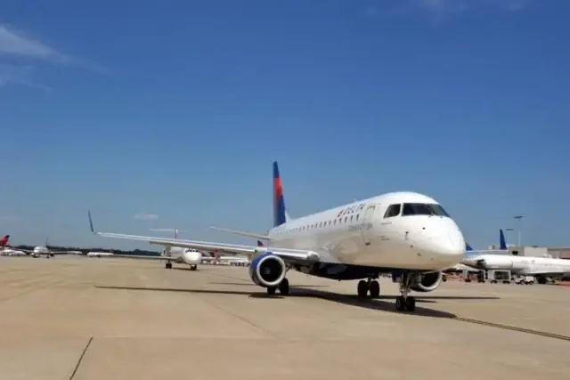 Delta Air Airline news