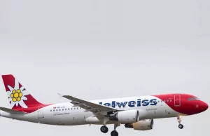 Media Release Edelweiss Air