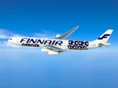Sad Finnair Cancels Flights Because of Unique Business Environment